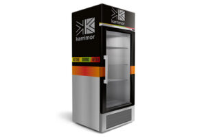 Karrimor Fridge Design